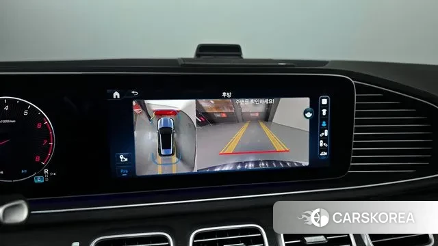 Mercedes-Benz GLE-Class W167 2024 Белый из Кореи, фото 5