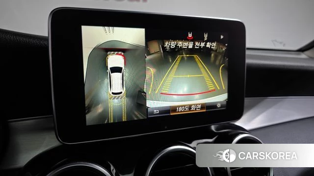 Mercedes-Benz GLC-Class X253 2019 Белый из Кореи, фото 5