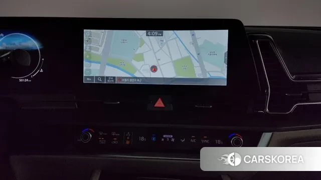 Kia Sportage 5th Generation 2022 Белый из Кореи, фото 5