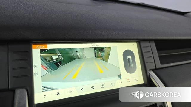 Land Rover Discovery Sports 2019 Белый из Кореи, фото 5