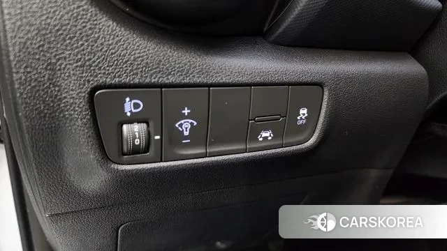 Hyundai Kona 2020 Белый из Кореи, фото 5