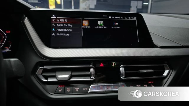 BMW 2 Series Gran Coupe (F44) 2022 Черный из Кореи, фото 5