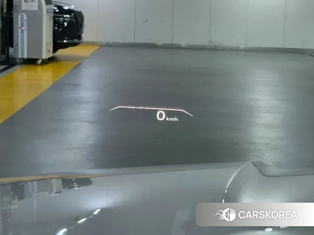 Genesis GV80 2020 Белый из Кореи, фото 5