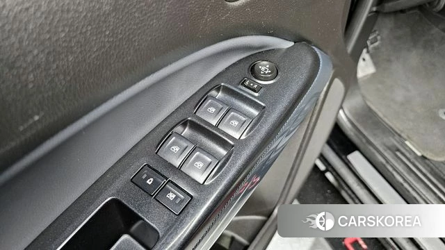 Chevrolet (GM Daewoo) Real New Colorado 2020 Черный из Кореи, фото 5