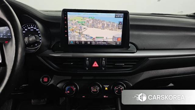 Kia Come New K3 2018 Белый из Кореи, фото 5