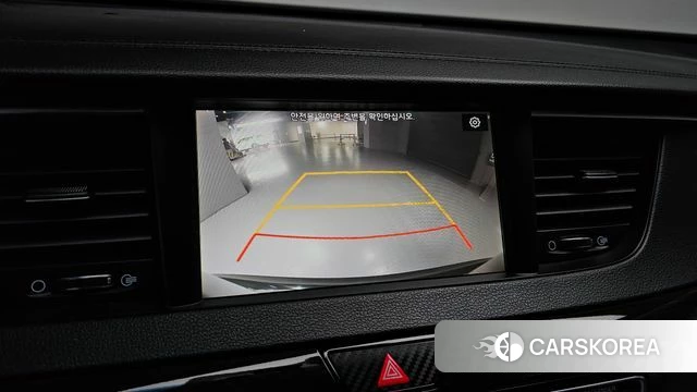 Kia All New K7 Hybrid 2018 Черный из Кореи, фото 5