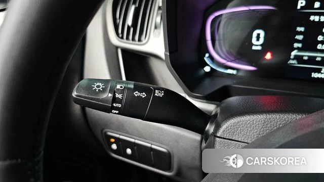 Kia The New Kia Ray 2024 Серый из Кореи, фото 5
