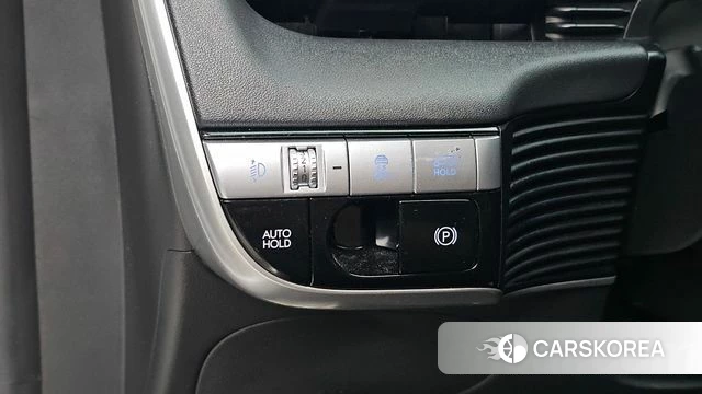Hyundai Ionic 5 2024 Белый из Кореи, фото 5