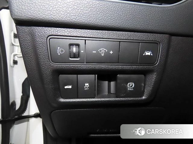 Hyundai Sonata (DN8) 2020 Белый из Кореи, фото 5