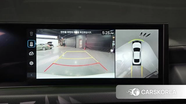 Hyundai Sonata D Edge (DN8) 2024 Белый из Кореи, фото 5