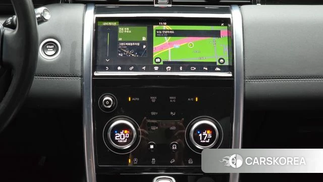 Land Rover Discovery Sports 2nd Generation 2020 Белый из Кореи, фото 5