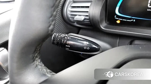 Hyundai Casper 2021 Зеленый из Кореи, фото 5