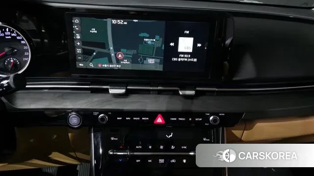 Kia Carnival 4th generation 2020 Белый из Кореи, фото 5