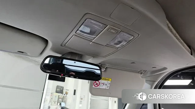 Kia The New Ray 2021 Белый из Кореи, фото 5