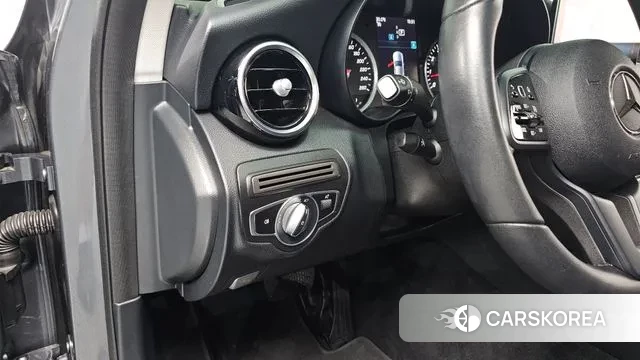 Mercedes-Benz C-Class W205 2019 Серый из Кореи, фото 5