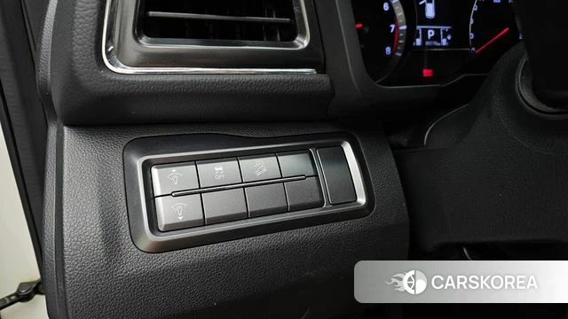 Ssangyong Berry New Tivoli 2020 Белый из Кореи, фото 5