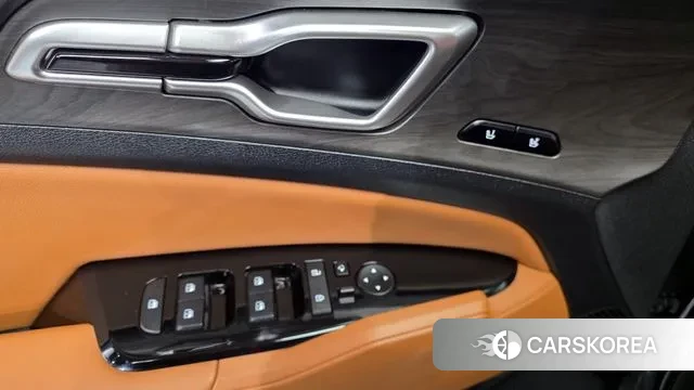 Kia Sportage 5th Generation 2021 Серый из Кореи, фото 5