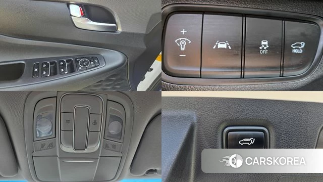 Hyundai Santa Fe TM 2018 Белый из Кореи, фото 5