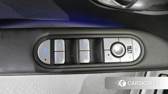 Hyundai Ionic 5 2022 Серебряный из Кореи, фото 5