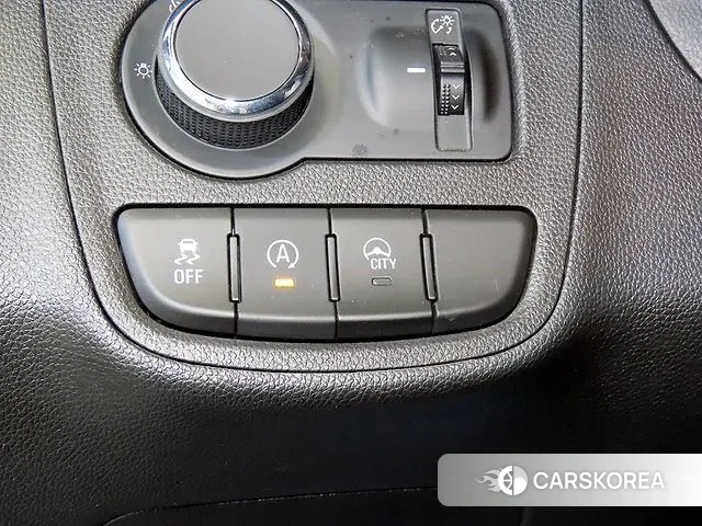 Chevrolet (GM Daewoo) The New Spark 2019 Белый из Кореи, фото 5