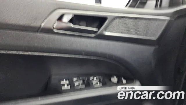 Ssangyong The New Rexton Sport id 2672081 из Кореи 5