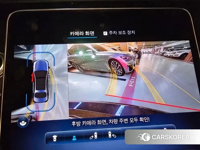 Mercedes-Benz S-Class W223 2024 Черный из Кореи, фото 5