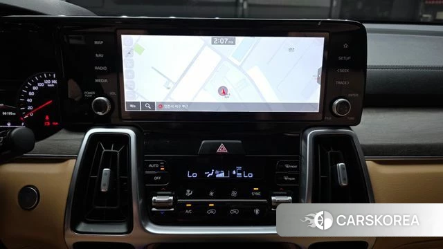 Kia Sorento 4th Generation 2021 Белый из Кореи, фото 5