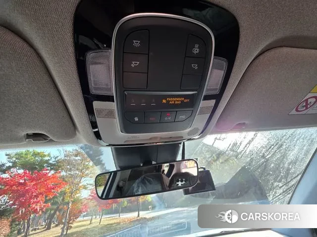 Hyundai The New Santa Fe 2021 Белый из Кореи, фото 5