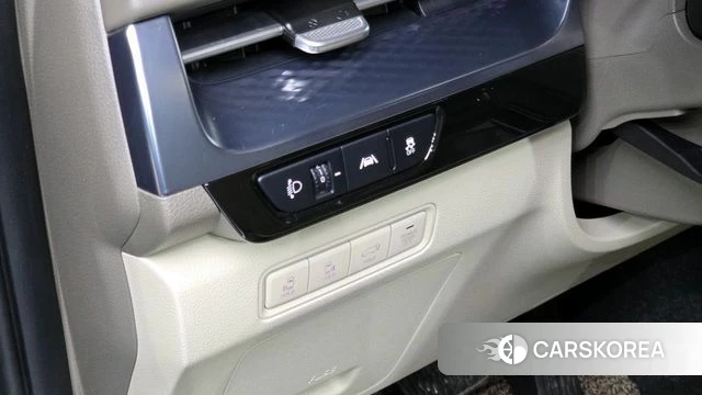 Kia Carnival 4th generation 2021 Черный из Кореи, фото 5