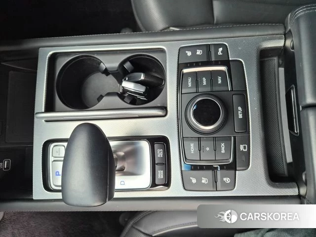 Genesis G80 2019 Белый из Кореи, фото 5