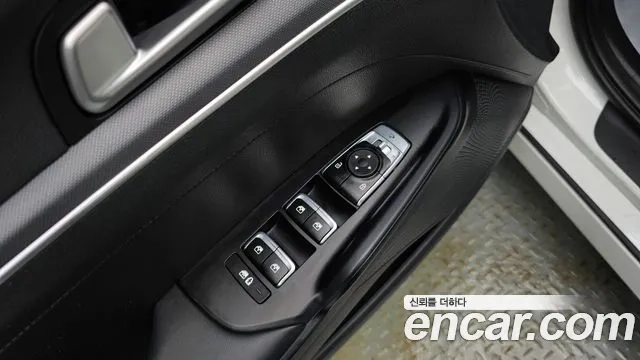 Kia K5 3rd generation 2020 Белый из Кореи, фото 5