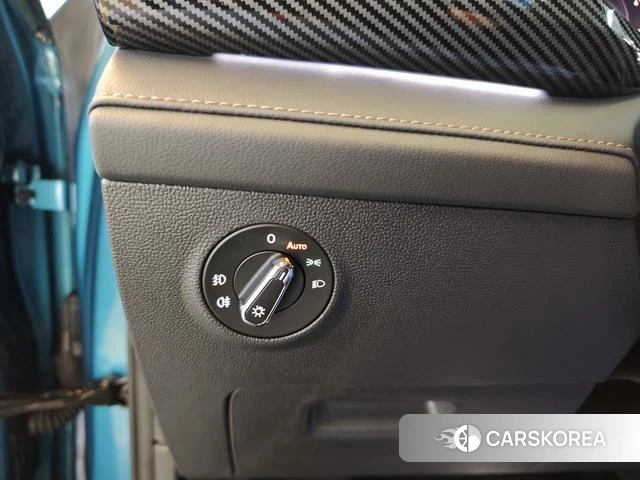Volkswagen Tuyue 2020 Синий из Китая, фото 5