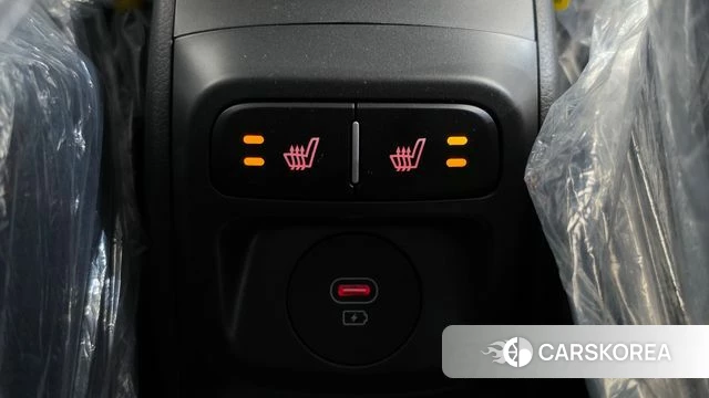 Kia The New Kia Ray 2026 Белый из Кореи, фото 5