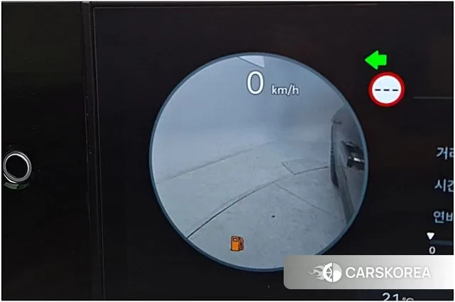 Hyundai Grandeur (GN7) 2023 Черный из Кореи, фото 5