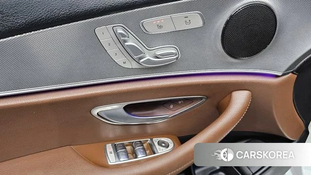 Mercedes-Benz E-Class W213 2019 Белый из Кореи, фото 5