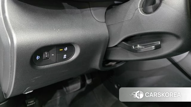 Hyundai Casper 2022 Белый из Кореи, фото 5