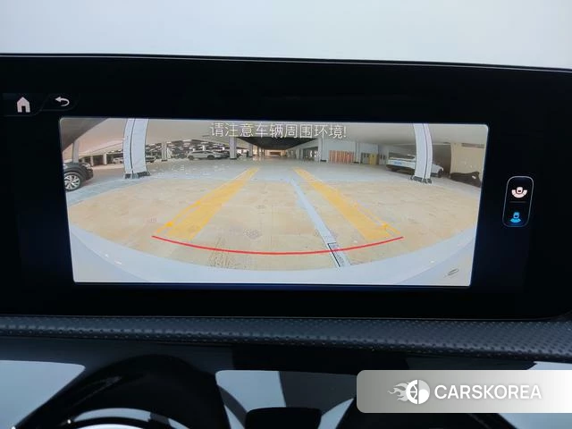 Mercedes-Benz Class A 2023 Белый из Китая, фото 5