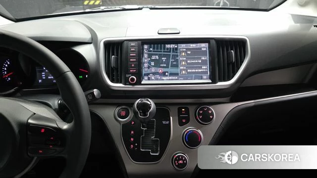 Kia The New Ray 2020 Жемчужный цвет из Кореи, фото 5