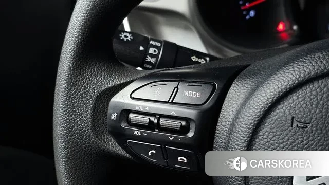 Kia The New Ray 2021 Белый из Кореи, фото 5