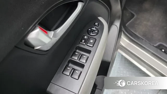 Kia The New Ray 2018 Серый из Кореи, фото 5