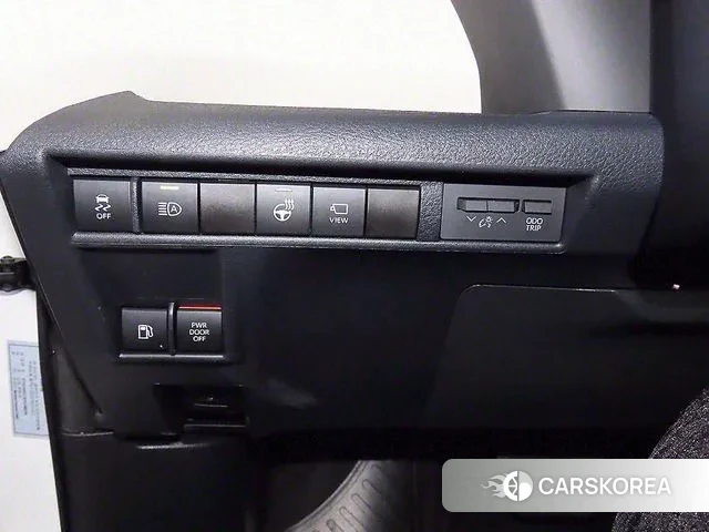 Toyota Sienna 4th Generation 2023 Белый из Кореи, фото 5
