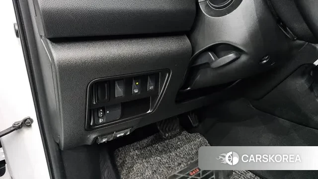 Renault Korea (Samsung) QM6 2018 Белый из Кореи, фото 5