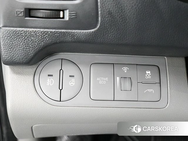 Hyundai The New Grand Starex 2019 Серый из Кореи, фото 4