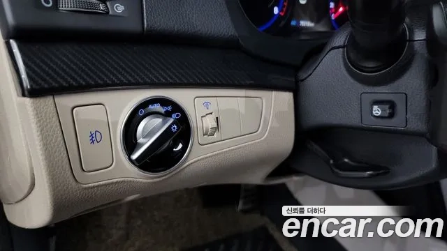 Hyundai The New i40 Salun 2018 Черный из Кореи, фото 5