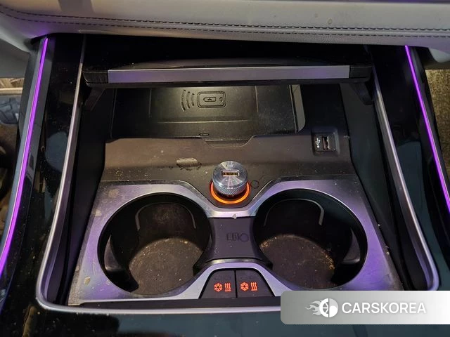 BMW X7 (G07) 2019 Белый из Кореи, фото 5