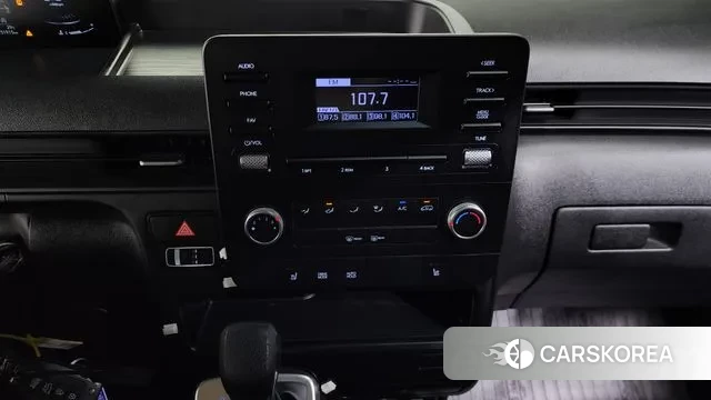 Hyundai Staria 2021 Серебряный из Кореи, фото 5