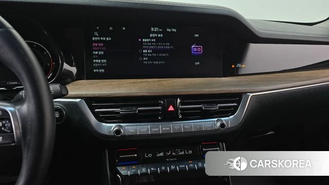 Kia Mohave Master 2020 Черный из Кореи, фото 4