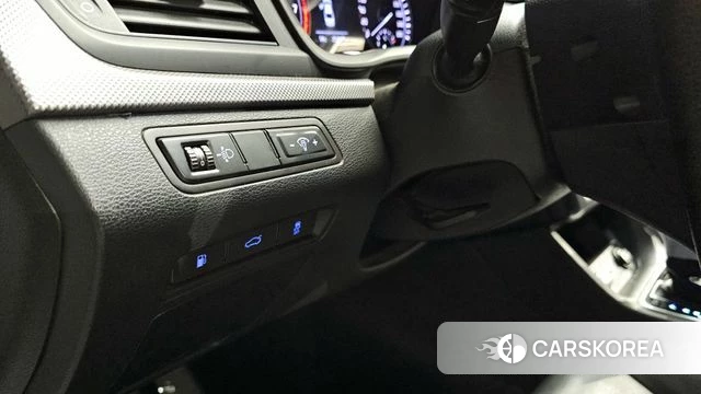 Hyundai Sonata New Rise 2018 Белый из Кореи, фото 5