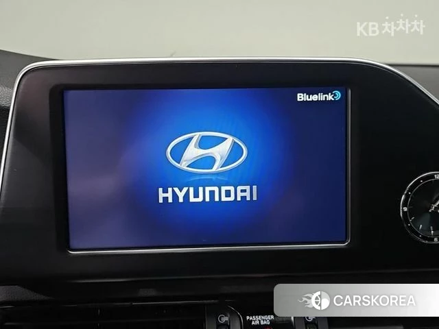 Hyundai Grandeur IG Hybrid 2018 Серый из Кореи, фото 5