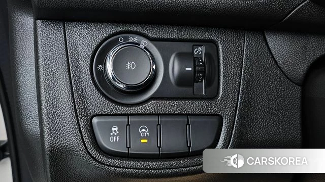 Chevrolet (GM Daewoo) The Next Spark 2018 Жемчужный цвет из Кореи, фото 5